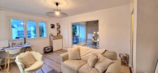 Vente Appartement Appartement LanvÉoc