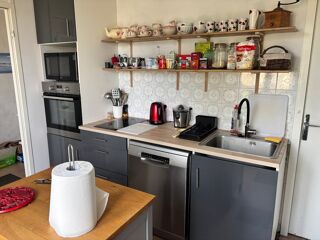  Maison � vendre 4 pi�ces 60 m�