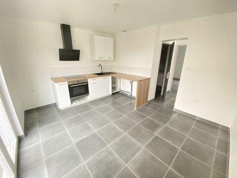   Appartement Appartement - 2 pi�ce(s) - 32 m�