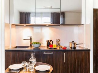  Appartement � vendre 1 pi�ce 22 m�