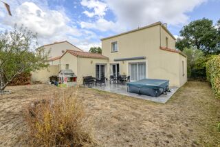  Maison à vendre 6 pièces 120 m²