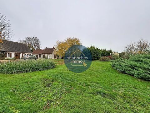   Longere Maison - 4 pi�ce(s) - 80 m�