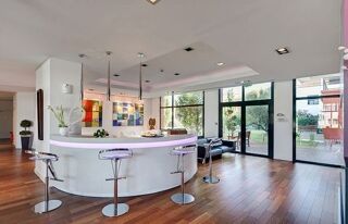  Appartement � vendre 1 pi�ce 19 m�