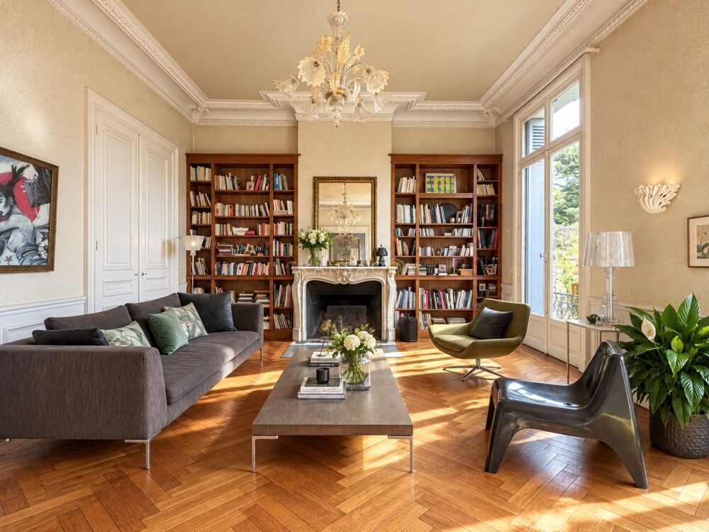 Maison bourgeoise