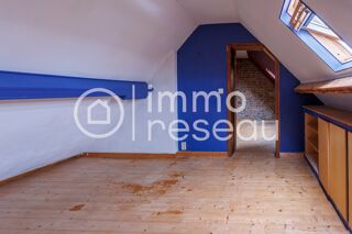  Maison  vendre 5 pices 110 m