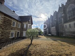  Maison à vendre 5 pièces 191 m²