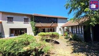  Maison à vendre 6 pièces 159 m²