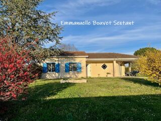  Maison à vendre 5 pièces 117 m²