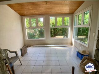  Maison � vendre 5 pi�ces 109 m�