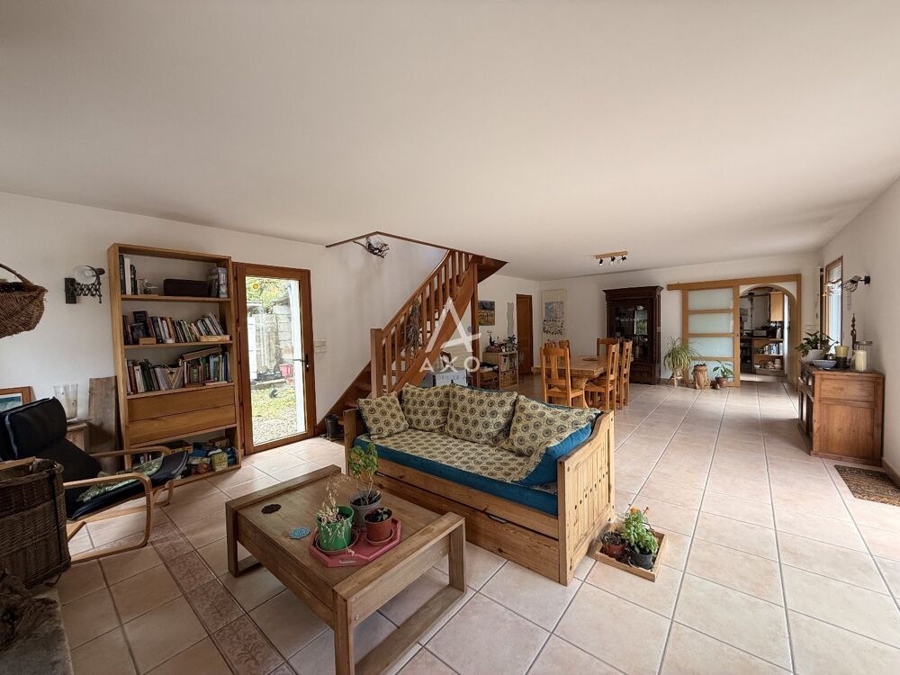 Vente Maison Maison Querrien