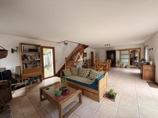  Maison à vendre 9 pièces 210 m²