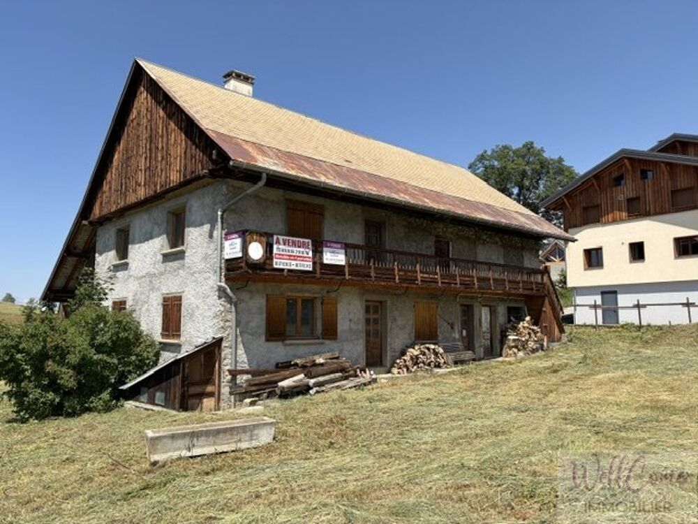 Ensemble Immobilier