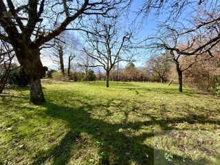  Terrain � vendre 953 m�