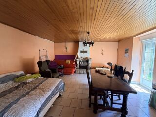  Maison à vendre 7 pièces 190 m²
