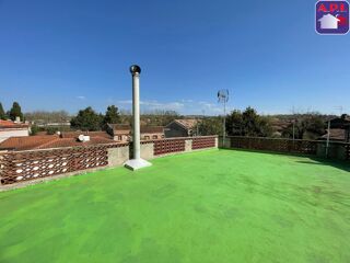  Maison à vendre 5 pièces 140 m²