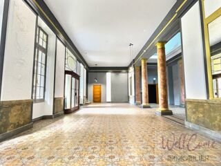  Appartement  vendre 3 pices 85 m