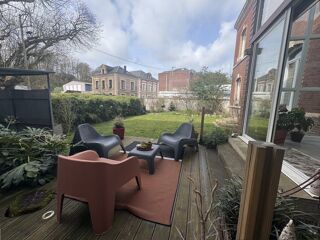  Maison � vendre 8 pi�ces 206 m�