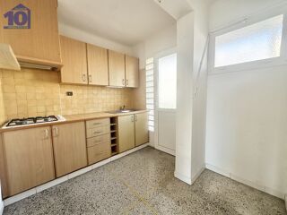  Appartement � vendre 3 pi�ces 60 m�