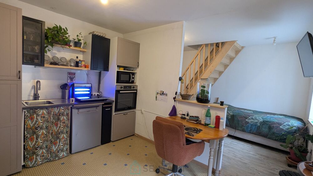 Vente Villa Maison de hameau Melrand