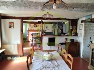  Maison � vendre 5 pi�ces 139 m�