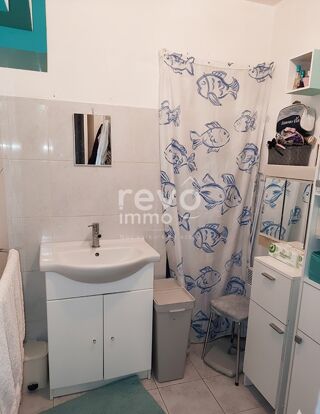  Appartement à vendre 2 pièces 42 m²