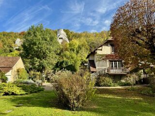  Villa  vendre 6 pices 156 m