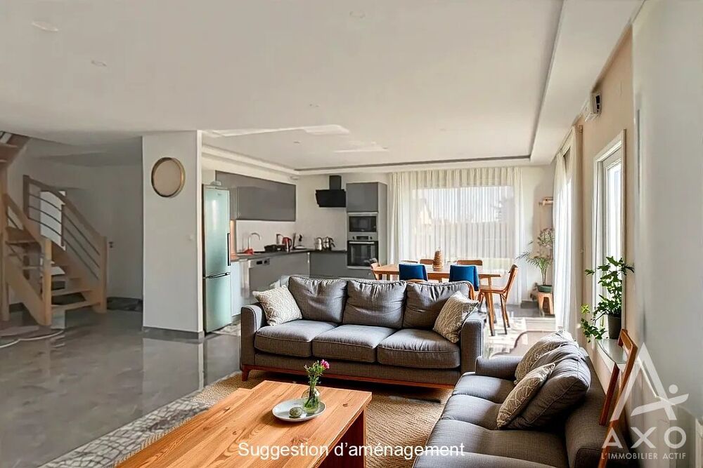 Vente Maison Maison individuelle Maltot