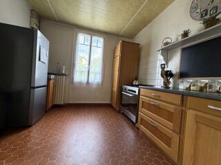  Maison à vendre 5 pièces 115 m²