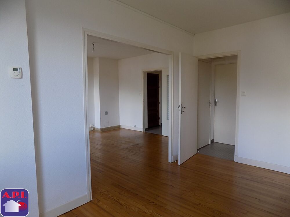 Location Appartement Appartement Foix