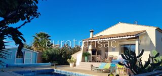  Maison � vendre 6 pi�ces 152 m�