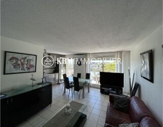  Appartement � vendre 3 pi�ces 62 m�