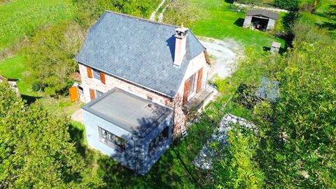   Maison Maison - 4 pice(s) - 97 m