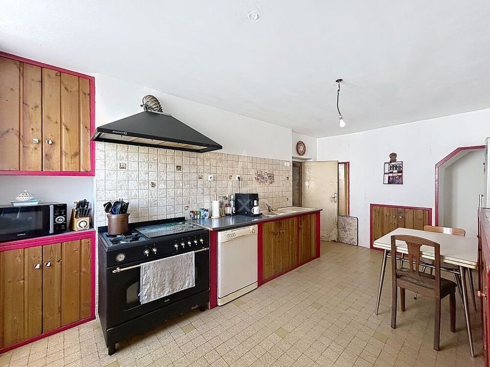 Vente Maison Maison de village Melleray
