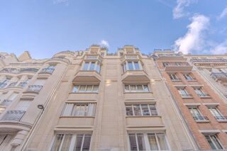 Vente Appartement Appartement Paris 8