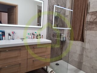  Maison à vendre 5 pièces 119 m²