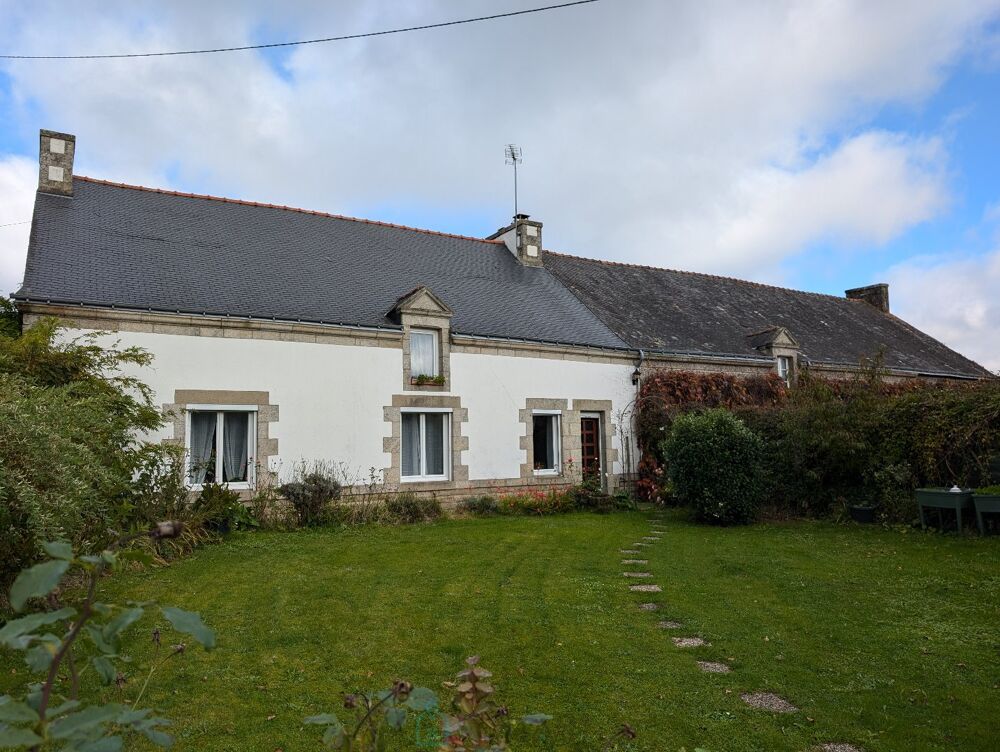 Vente Maison Maison en pierre Moreac