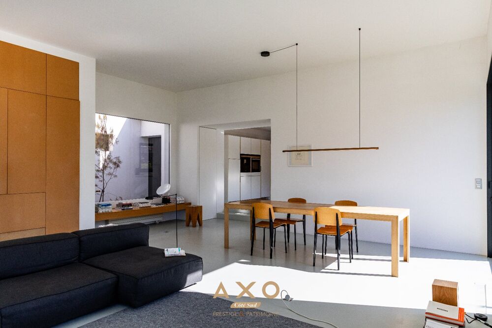 � vendre  Maison Le Tholonet (13100)