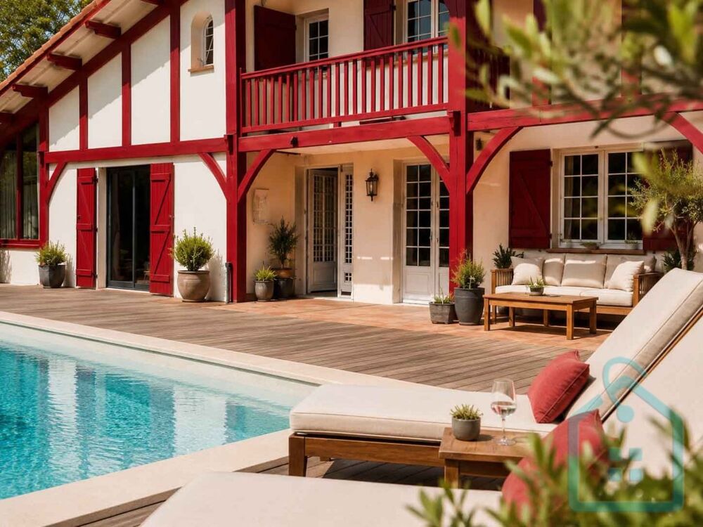 Vente Villa Maison de caractère Biscarrosse