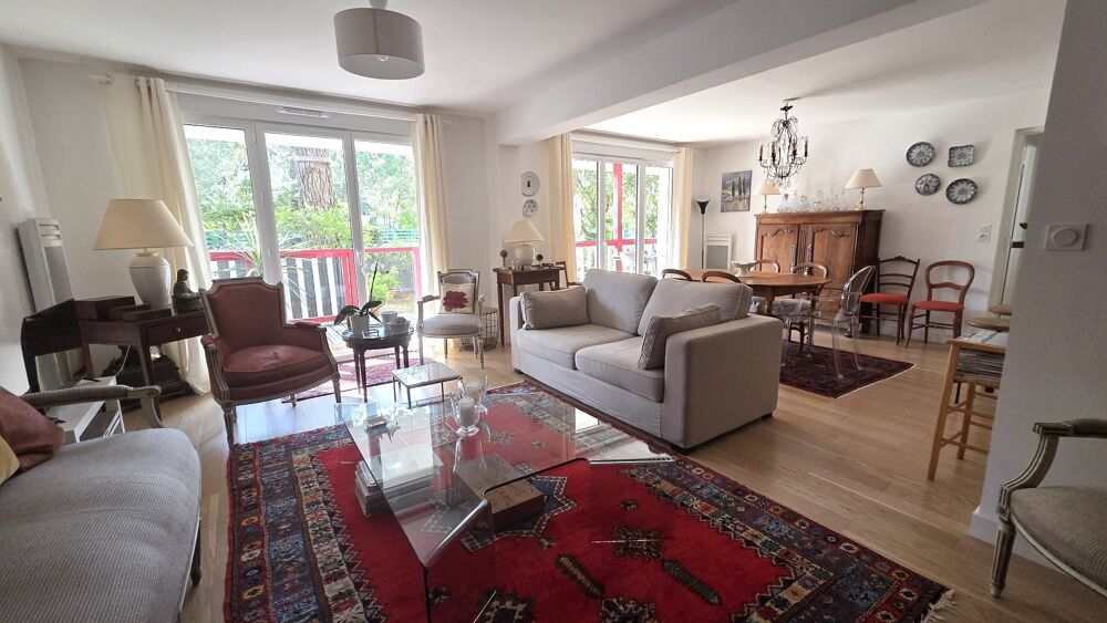 Vente Appartement Appartement La baule escoublac