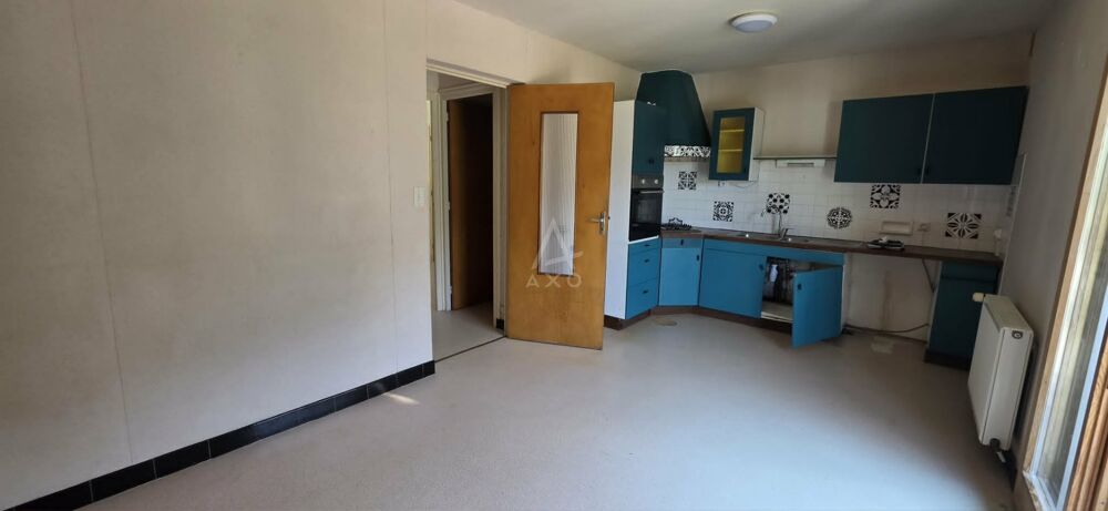 Vente Appartement Appartement Villard sur doron