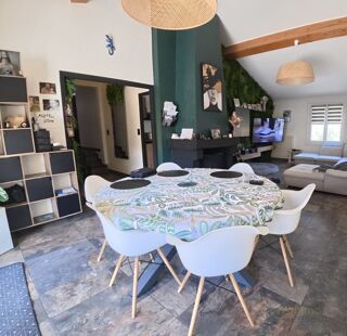  Maison à vendre 6 pièces 98 m²