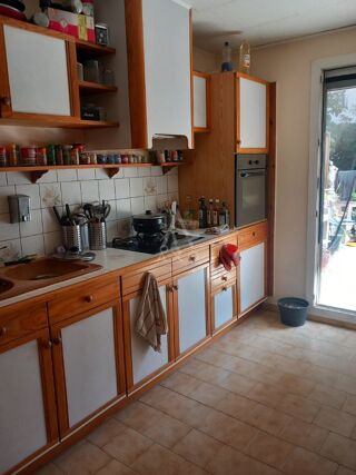  Maison � vendre 5 pi�ces 125 m�