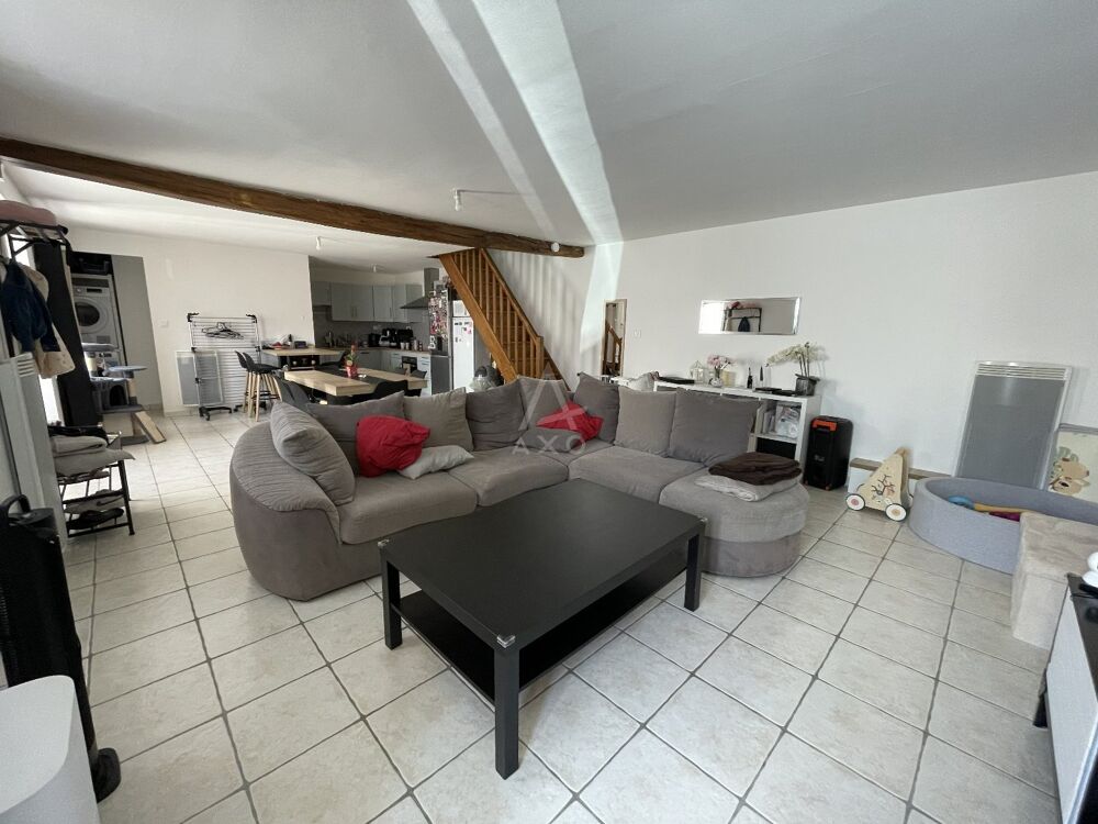 Location Maison Maison Montaigu-vendÉe