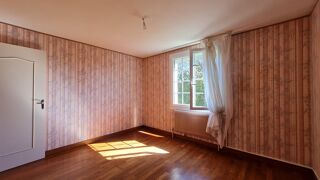  Maison à vendre 7 pièces 138 m²