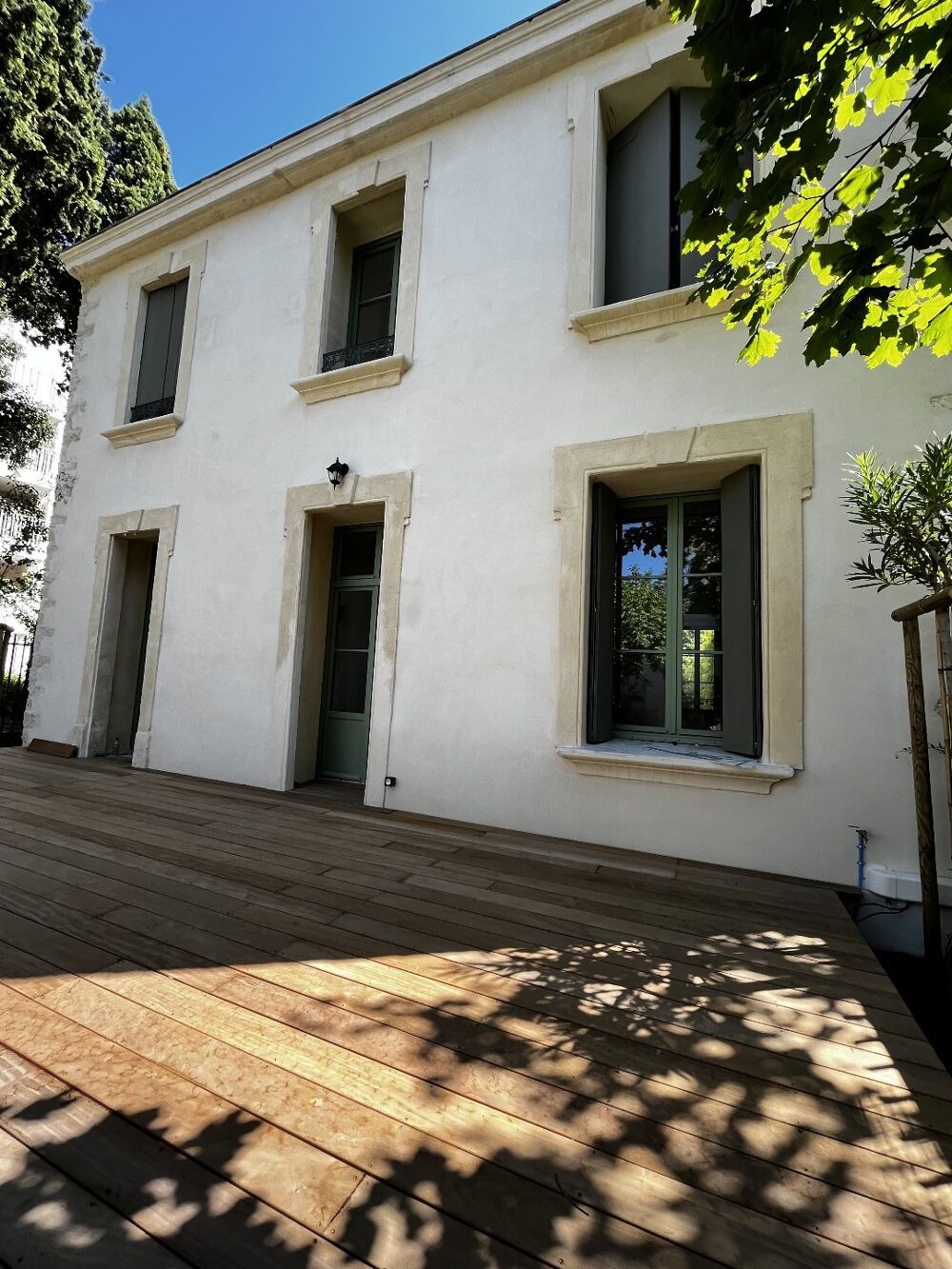 Vente Villa Maison Montpellier