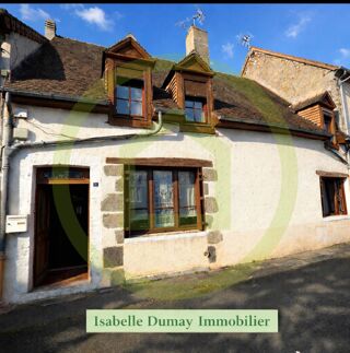  Maison à vendre 6 pièces 132 m²