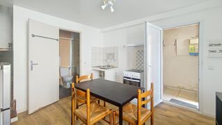  Maison à vendre 3 pièces 34 m²