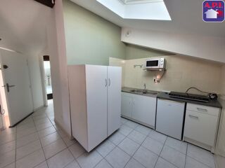  Appartement � louer 2 pi�ces 21 m�