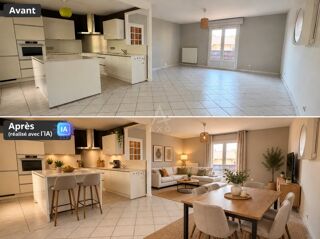 Vente Maison Maison Scy chazelles