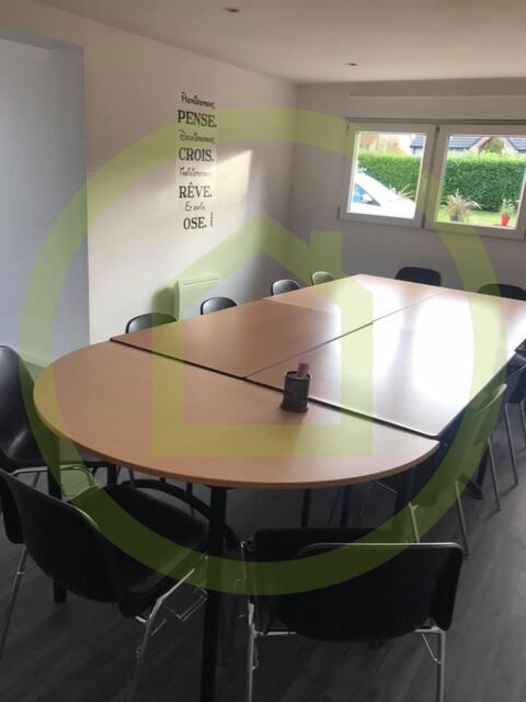   Ateliers et Bureaux 